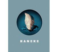 Michael Haneke Collection - All-Region/1080p Deluxe Boxset includes Hardcover Book & Poster [Blu-ray]