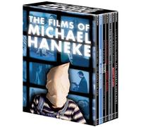 Michael Haneke Collection [Reino Unido] [DVD]