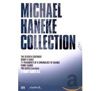 Michael Haneke - Michael Haneke Collection Fr / Nl