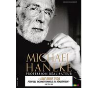 Michael Haneke : Profession Réalisateur [Francia] [DVD]