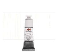 Michael Harding Artist Oil Colors - Titanium White 2 Linseed Oil - 40ml Tube by Michael Harding