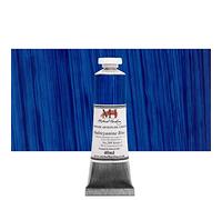Michael Harding : Oil Paint : 40ml : Phthalocyanine Blue Lake