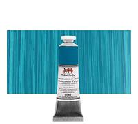 Michael Harding : Oil Paint : 40ml : Phthalocyanine Turquoise