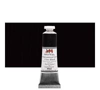 Michael Harding : Oil Paint : 40ml : Vine Black
