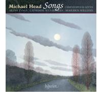 Michael Head Michael Head: Songs (CD) Album