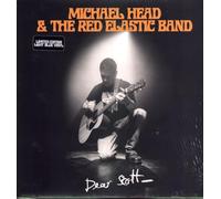 Michael Head & The Red Elastic Band - Dear Scott [Vinilo]