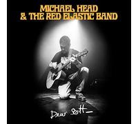 Michael Head & The Red Elastic Band - Dear Scott [Vinilo]