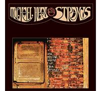 Michael Head & The Strands The Magical World of the Strands (Vinyl) 12" Album