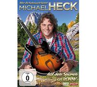 Michael Heck - Auf den Spuren von Ronny [Alemania] [DVD]