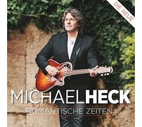 Michael Heck – Romantische Zeiten