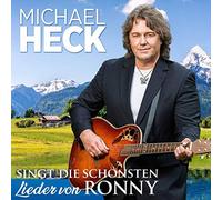 Michael Heck - singt die schönsten Lieder von Ronny