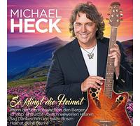 Michael Heck – So klingt die Heimat – Álbum