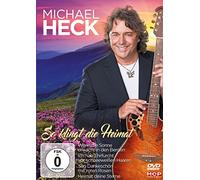 Michael Heck - So klingt die Heimat [Alemania] [DVD]
