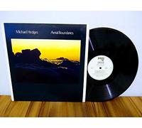 Michael Hedges - Aerial Boundaries
