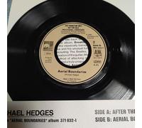 Michael Hedges - After The Gold Rush / Aerial Boundaries [Vinilo de 7 pulgadas - 45 rpm]