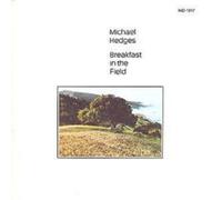 Michael Hedges BREAKFAST IN THE FIELD (CD) Album (Importación USA)