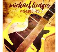 Michael HEDGES - Miami 1985