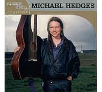 Michael Hedges PLATINUM & GOLD COLLECTION (CD) Album (Importación USA)