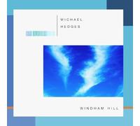 Michael Hedges - Pure Michael Hedges by Michael Hedges (2006) Audio CD