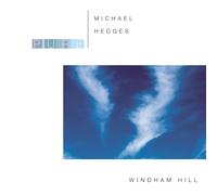 Michael Hedges – Pure Michael Hedges – CD – Importación USA