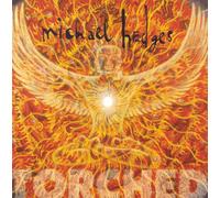Michael Hedges – Torched – CD – Sony Music – Importación USA