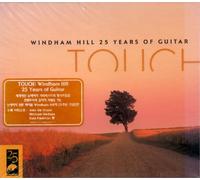 Michael Hedges Touch: Windham Hill - 25 Years of Guitar (CD) (Importación USA)