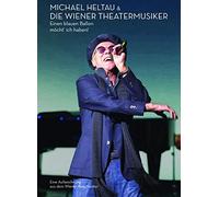 Michael Heltau: Einen blauen Ballon möcht' ich haben! [DVD]