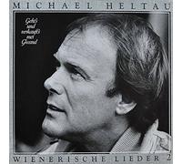 Michael Heltau , - Geht's Und Verkauft's Mei G'wand - Wienerische Lieder 2 - Ariola - 205 389