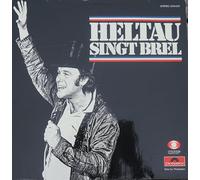 Michael Heltau - "Heltau singt Brel"