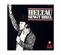 Michael Heltau - Heltau singt Brel (Co-Produktion ORF)