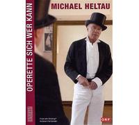 Michael Heltau - Operette sich wer kann [Francia] [DVD]