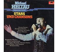 Michael Heltau - Stars Und Chansons