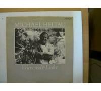 Michael Heltau - Wienerische Lieder,