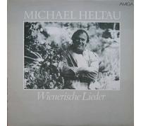 Michael Heltau - Wienerische Lieder - AMIGA - 8 55 875