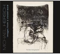 MICHAEL HERSCH Images from a Closed Ward (CD) (Importación USA)
