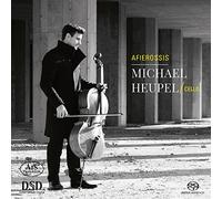 Michael Heupel - Afierossis - Chelo Solo / Heupel