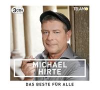 Michael Hirte – Das Beste Für Alle – CD – Importación USA