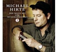 Michael Hirte - Der Mann Mit Der Mundharmonika 2