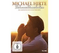 Michael Hirte - Sehsuchtsmelodien - Die größten Hits zum Träumen [Internacional] [DVD]