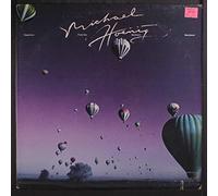 Michael Hoenig - departure from the northern wasteland LP