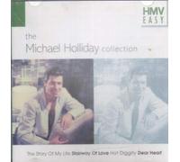 Michael Holliday - Collection CD European His Masters Voice 2000
