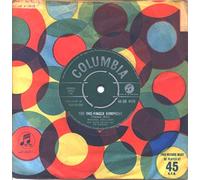 Michael Holliday - The One-Fingered Symphony
