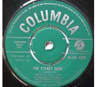Michael Holliday - The Steady Game