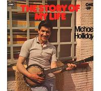 Michael Holliday - The Story Of My Life (UK 1973)