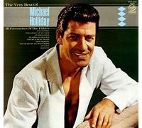 Michael Holliday - The Very Best Of