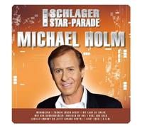 Michael Holm - Die Schlager Starparade