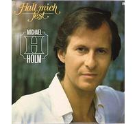 Michael Holm - Halt Mich Fest - RCA - PL 28411
