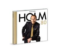 Michael Holm Holm 80 (CD) (Importación USA)