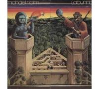 Michael Holm - Labyrinth - Ariola - 26 104 IT