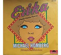Michael Homberg - Erika (Heidi-Heida-Hurra)